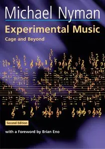 Experimental Music: Cage and Beyond
