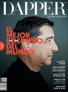 Dapper - octubre 2016