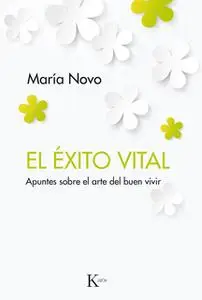 «El éxito vital» by María Novo Villaverde
