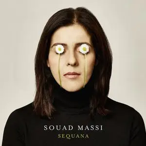 Souad Massi - Sequana (2022)