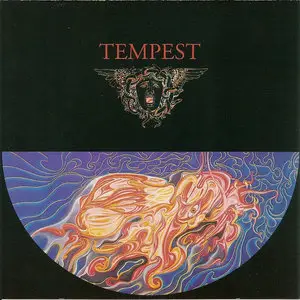 Tempest - Tempest [24-bit rem] (1972)
