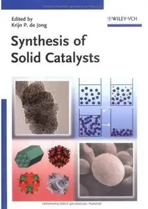 Synthesis of Solid Catalysts [Repost]