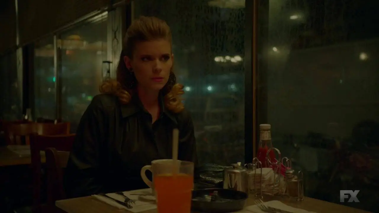 POSE S01E06