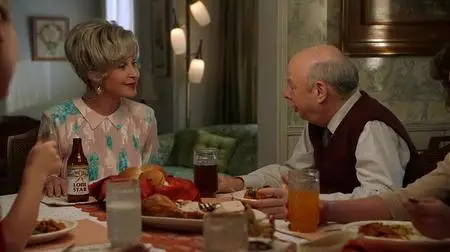 Young Sheldon S02E09