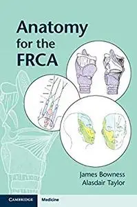 Anatomy for the FRCA
