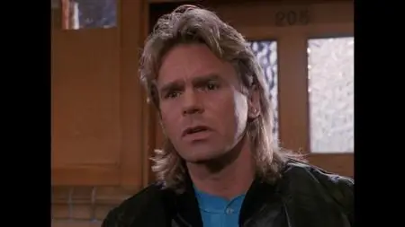 MacGyver S05E15