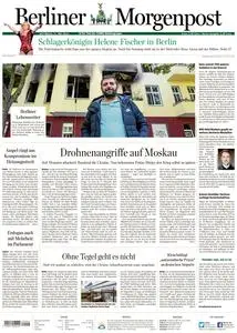 Berliner Morgenpost - 31 Mai 2023