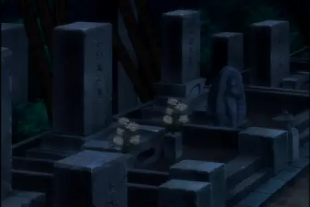 Katekyo Hitman Reborn! (2006) - S03E01 Shivering Ghost