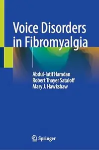 Voice Disorders in Fibromyalgia