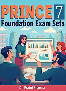 PRINCE2 7 Foundation Exam Sets