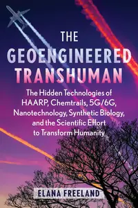 The Geoengineered Transhuman