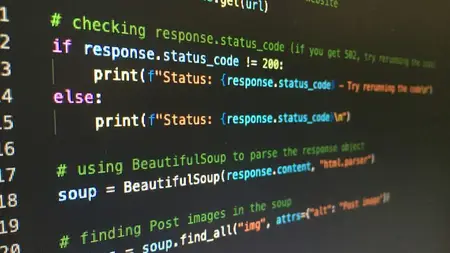 Build Logging in Test Automation Framework
