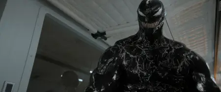 Venom: The Last Dance (2024)