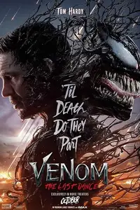 Venom: The Last Dance (2024)