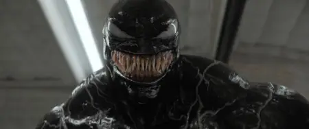 Venom: The Last Dance (2024)