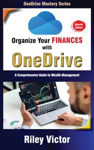 Organize Your Finances with Microsoft OneDrive
