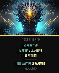 Data Science - Supervised Machine Learning in Python