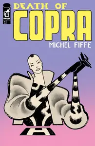Death of Copra 004 49 2025 Digital Mephisto