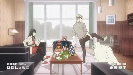 S02E12-PART OF THE FAMILY