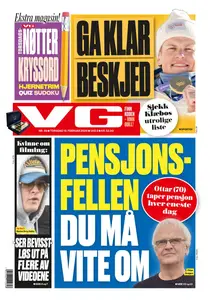 VG - 19 Februar 2026