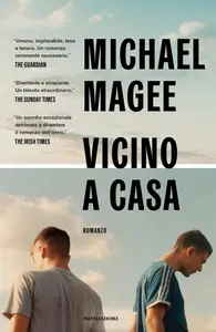 Michael Magee - Vicino a casa