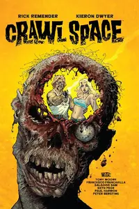 Crawl Space Vol 1 Mar 2014 SCAN Comic eBook