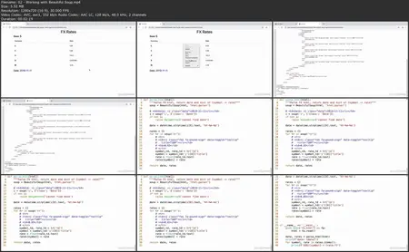 Data Ingestion with Python (repost)