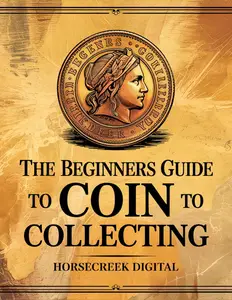 The Beginners Guide to Coin Collecting: Discover the Joy of Numismatics