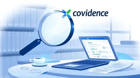 Covidence Tool For Systematic Review And Meta Analysis