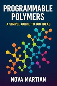 Programmable Polymers: A Simple Guide to Big Ideas