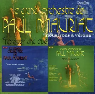 Paul Mauriat - Forever And Ever & Nous Irons A Verone (2012)