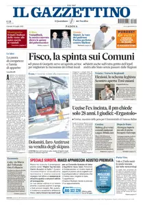 Il Gazzettino Padova - 10 Luglio 2025