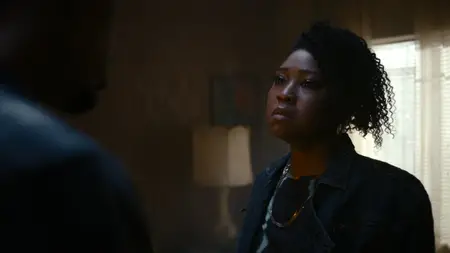 Snowfall S04E08