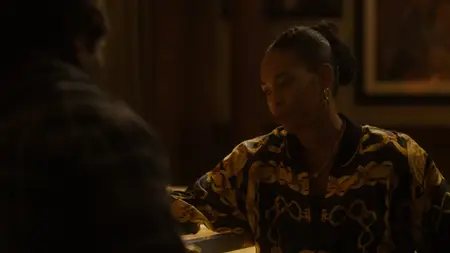 Snowfall S04E08