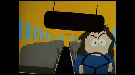 South Park S01E01