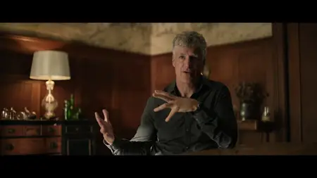 Cold Case: The Tylenol Murders S01E03