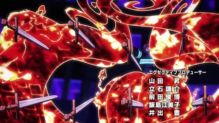 Fire Force S03E05