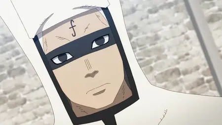 Fire Force S03E05