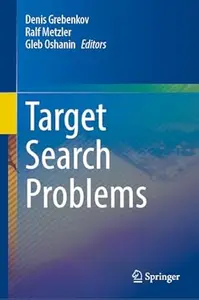 Target Search Problems