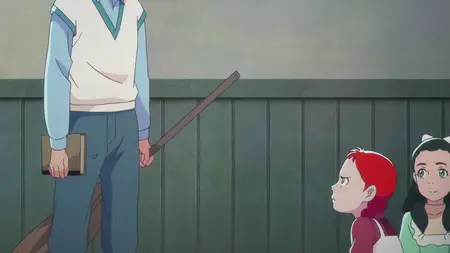 Anne Shirley - 06 (WEB 1080p AV1 AAC