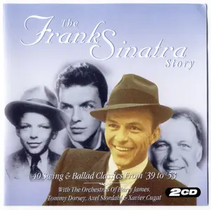 Frank Sinatra - The Story (1997)