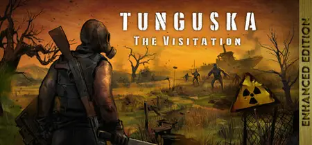 Tunguska The Visitation Final Cut  (2011) Update v1.97.7
