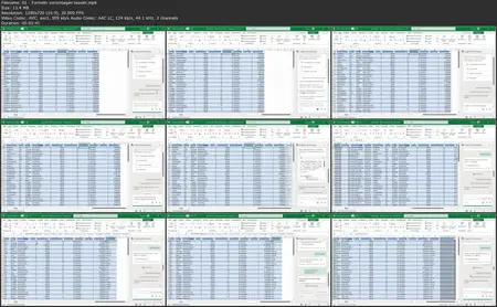 Copilot in Excel: KI-unterstützte Datenanalyse