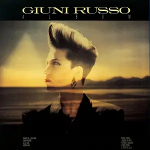Giuni Russo - Album (1987)