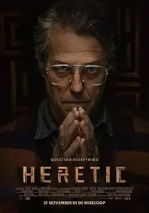 Heretic (2024)