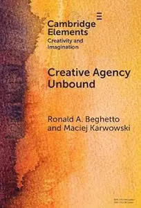 Creative Agency Unbound