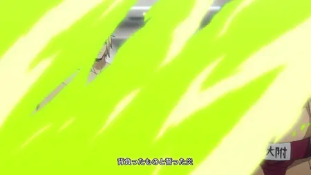 meow meow Hinomaru Sumo (2018 S01E18 How I Win CDL mkv" yEnc