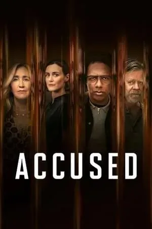 Accused S01E10