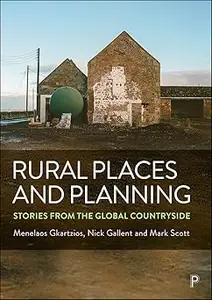 Rural Places and Planning: Stories from the Global Countryside