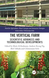 The Vertical Farm (Nextgen Agriculture)